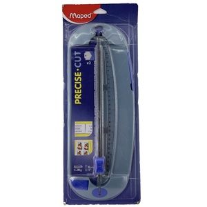 Maped Precise Paper Trimmer